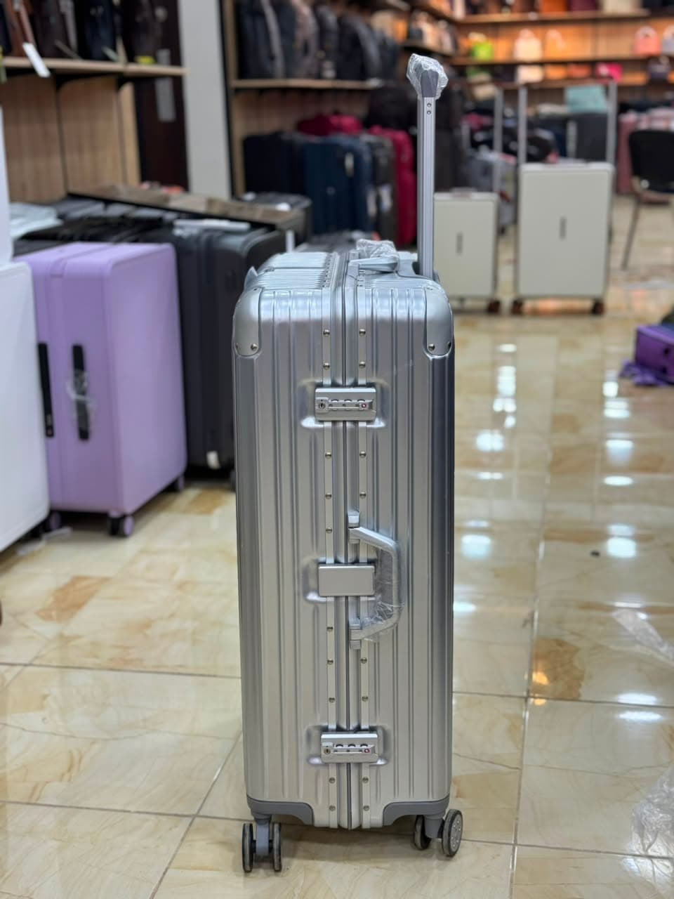 Kader LV Valise 10