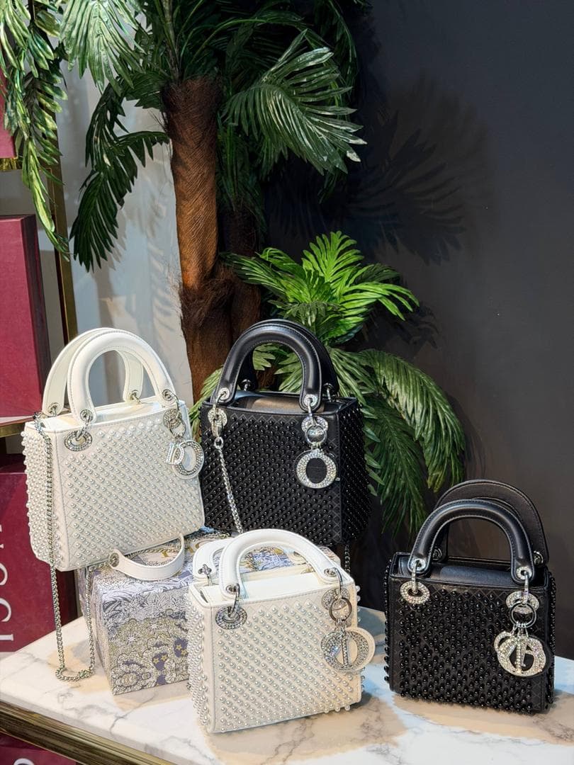 Kader LV Valise 07