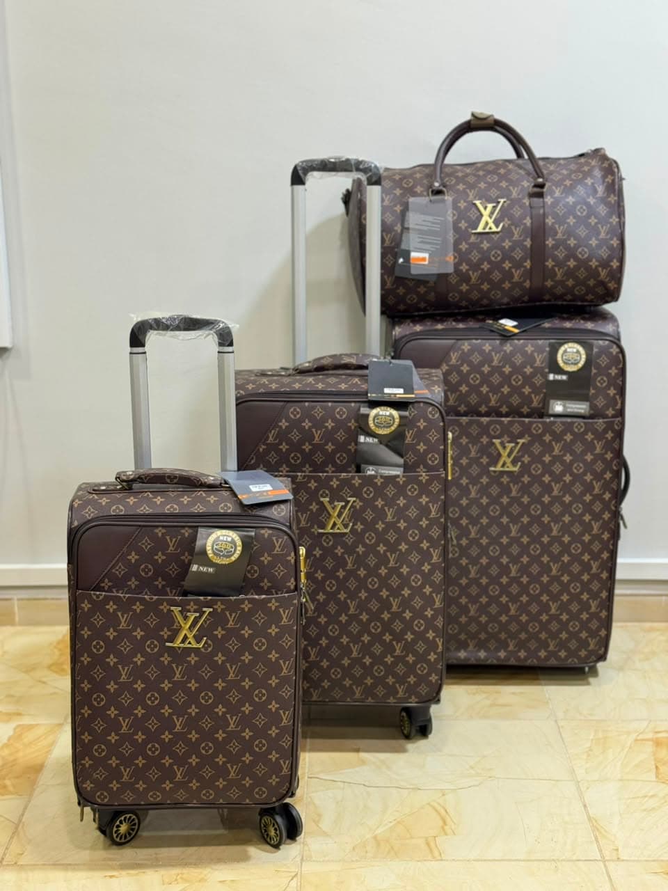 Kader LV Piece 74