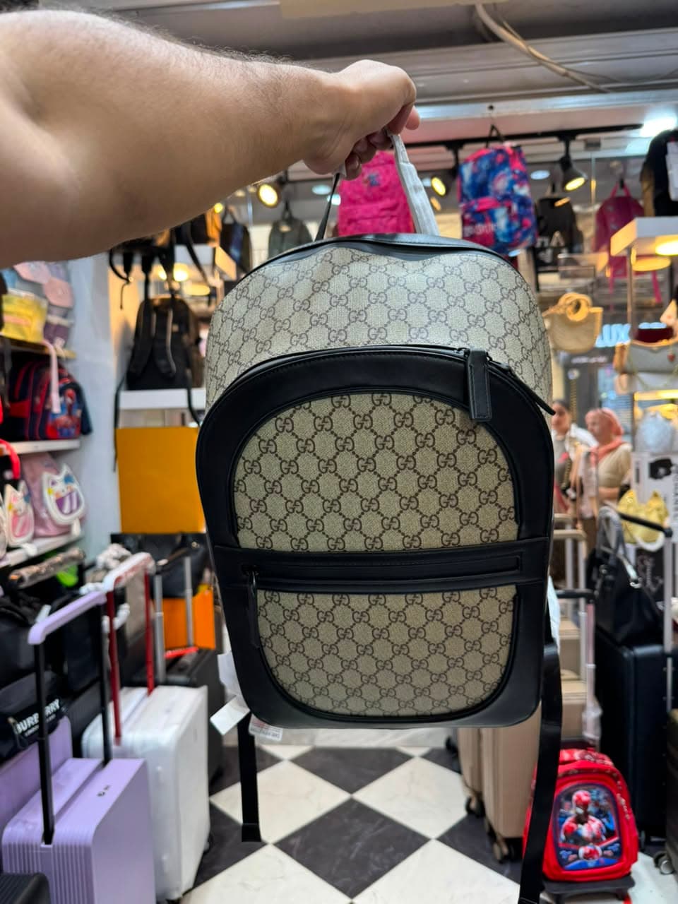 Kader LV Piece 02