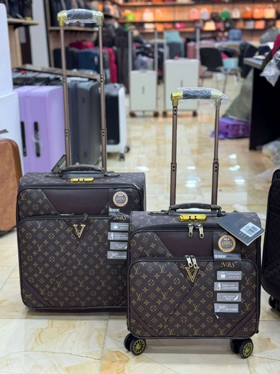Kader LV Piece 72