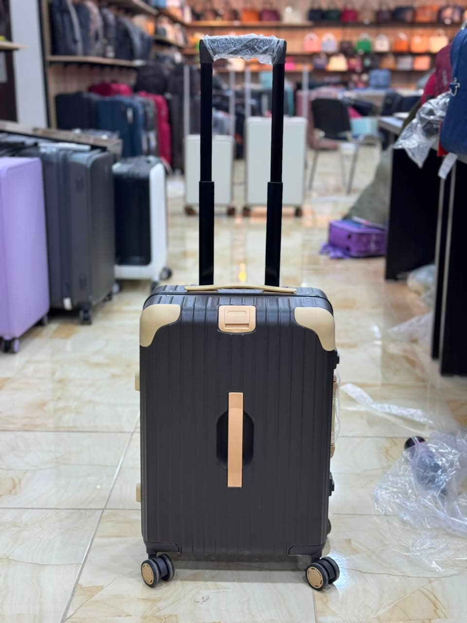 Kader LV Valise 11