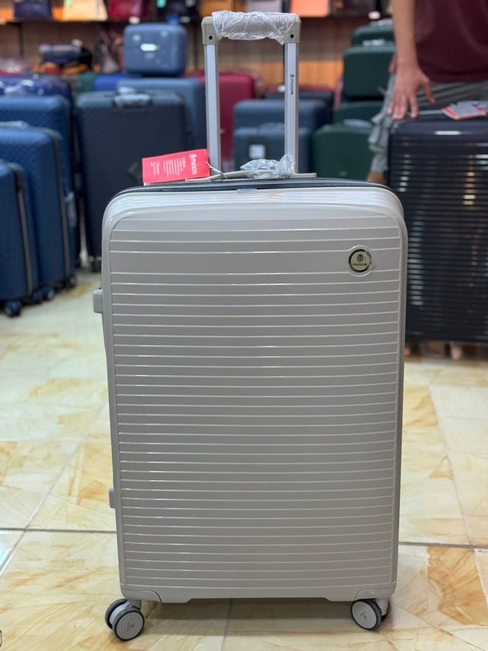 Kader LV Valise 13