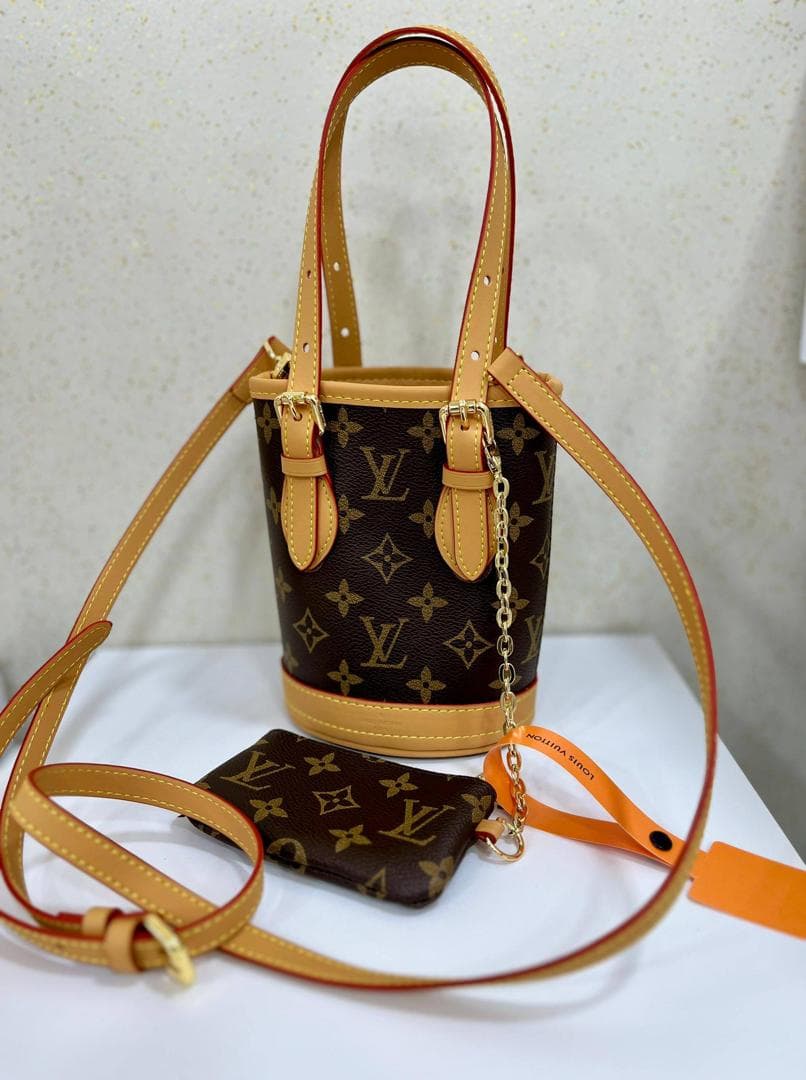 Kader LV Piece 24