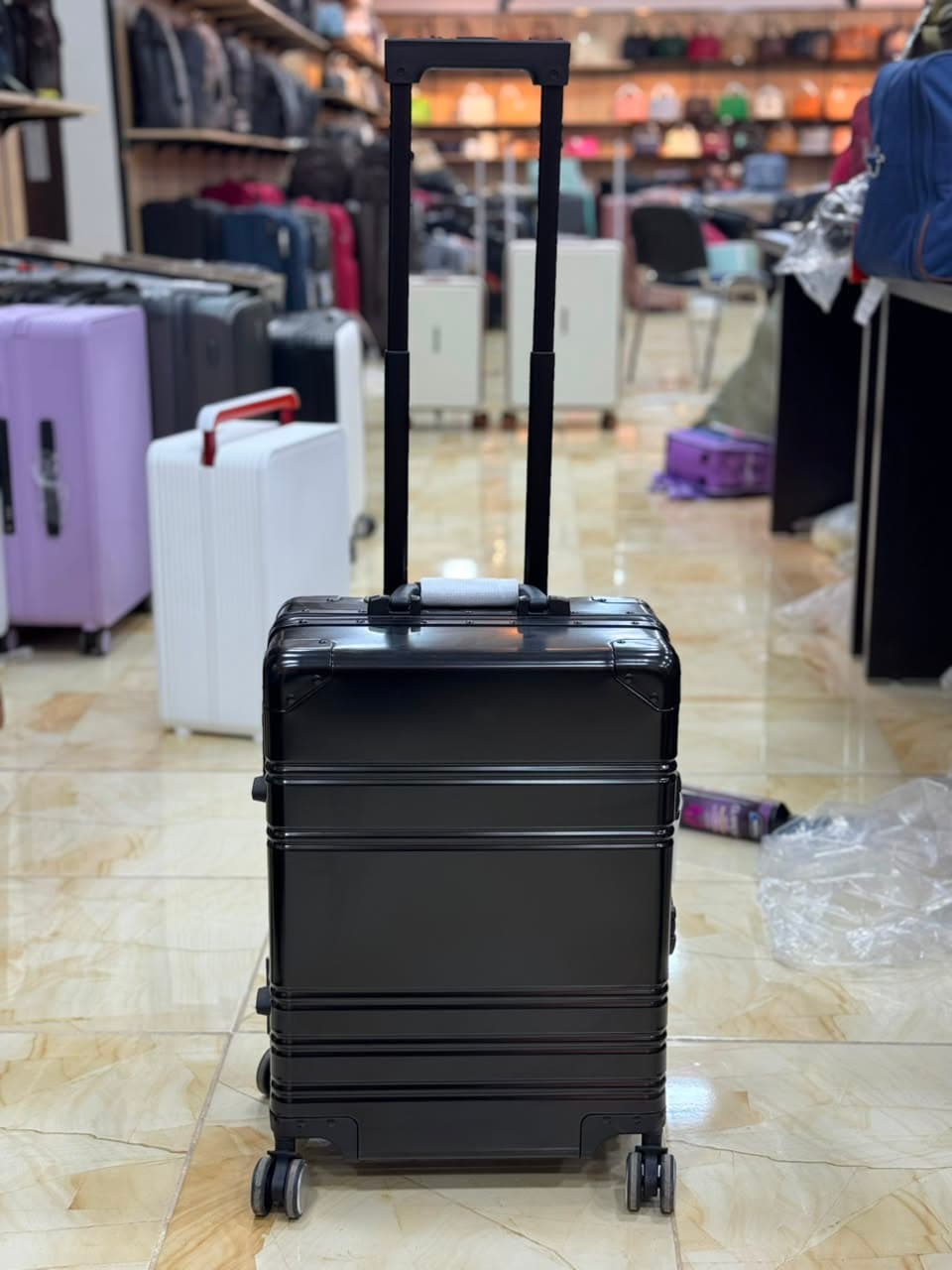 Kader LV Valise 09