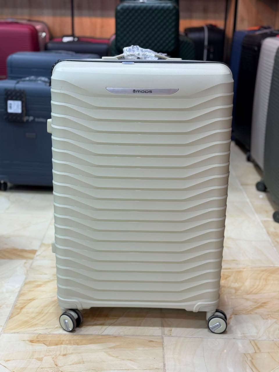Kader LV Valise 08